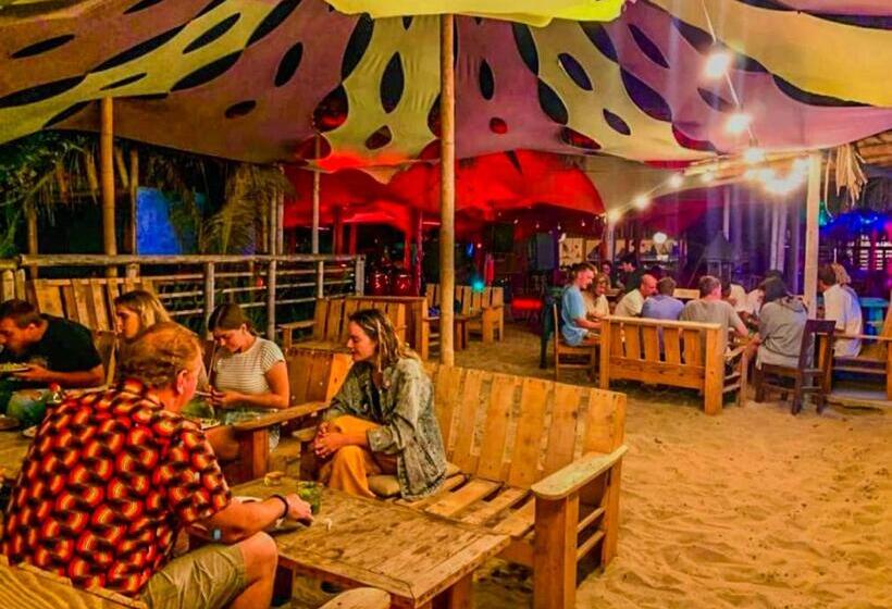 Bed and Breakfast Zaigon Kite Surf