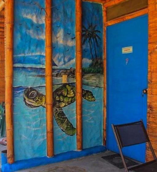 Bed and Breakfast Zaigon Kite Surf