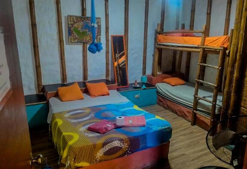 Bed and Breakfast Zaigon Kite Surf