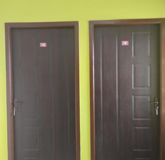 Hotel Ag Ashok Residency