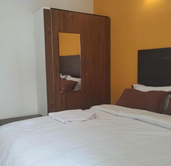 Hotel Ag Ashok Residency