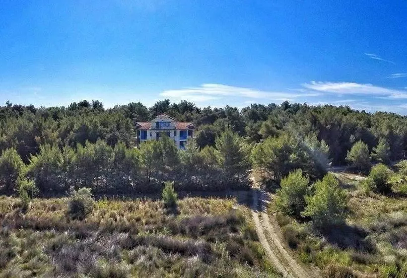 ホテル Divjaka Park