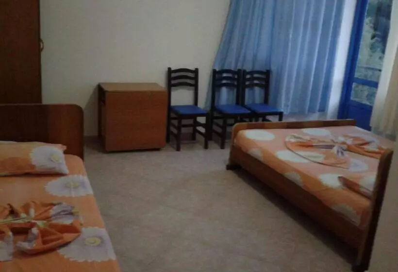 ホテル Divjaka Park