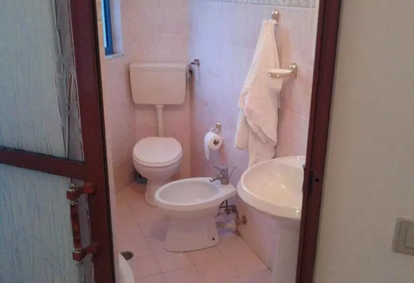 ホテル Divjaka Park