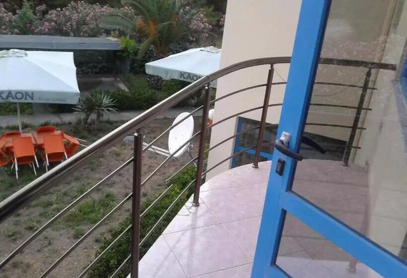 ホテル Divjaka Park