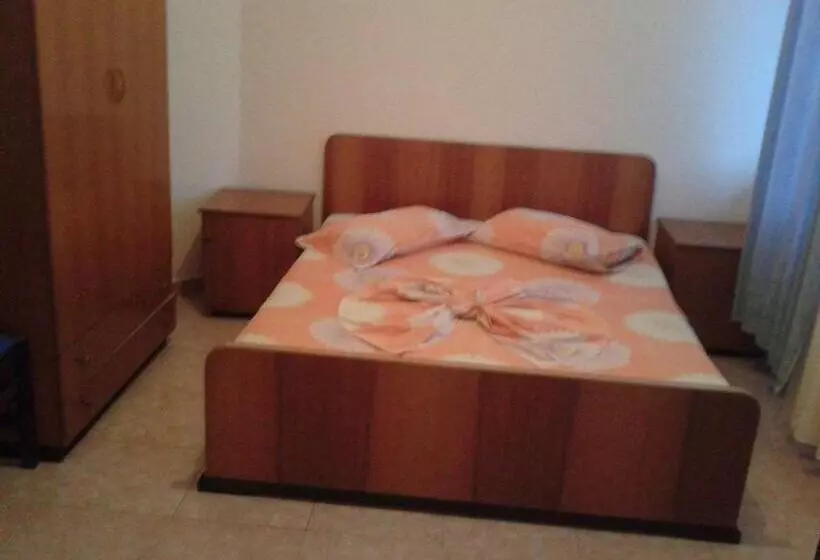 ホテル Divjaka Park