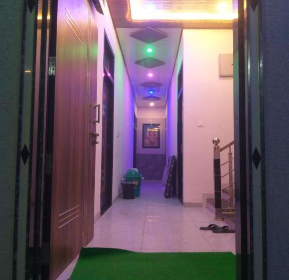 Hotel Maa Bhagwati Khatu Shyam Ji Sikar