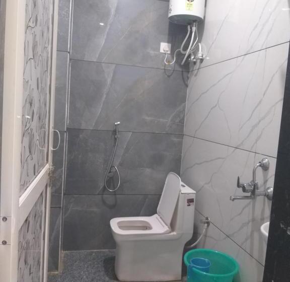 Hotel Maa Bhagwati Khatu Shyam Ji Sikar