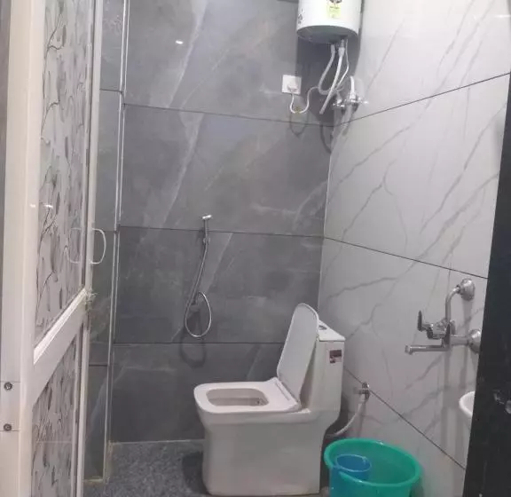 Hotelli Maa Bhagwati Khatu Shyam Ji Sikar