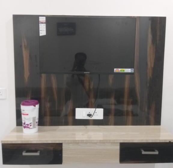 Hotel Maa Bhagwati Khatu Shyam Ji Sikar