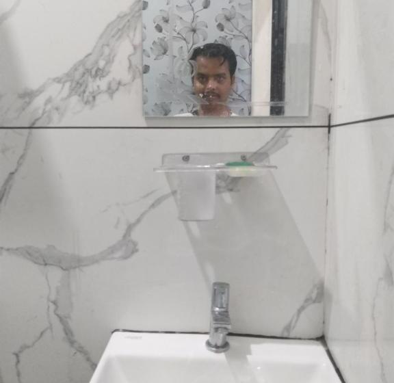 Hotel Maa Bhagwati Khatu Shyam Ji Sikar