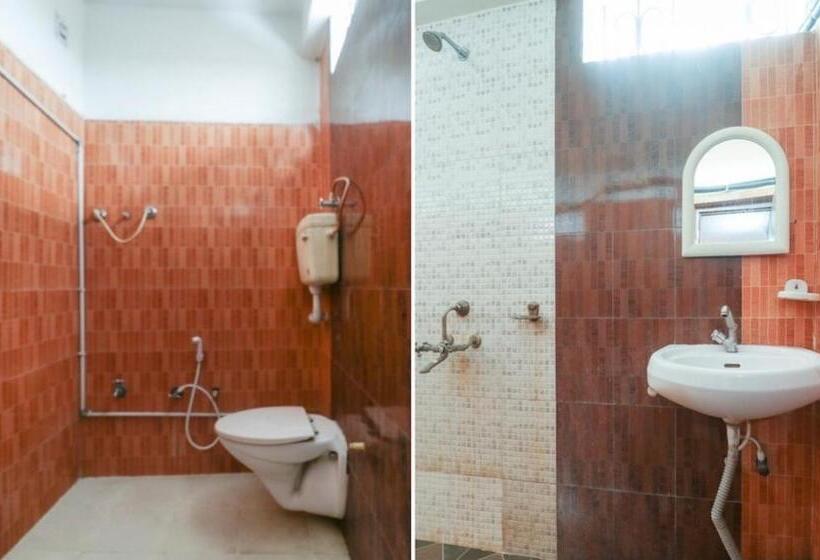 ホテル Nilay And Manjula Banquet