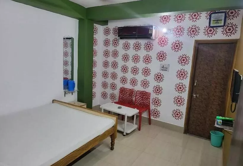 Hotelli Nilay And Manjula Banquet