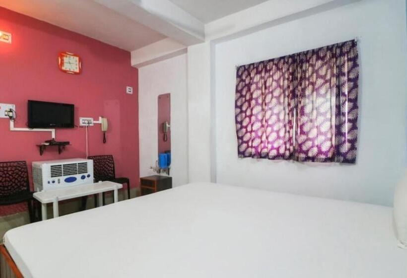 ホテル Nilay And Manjula Banquet