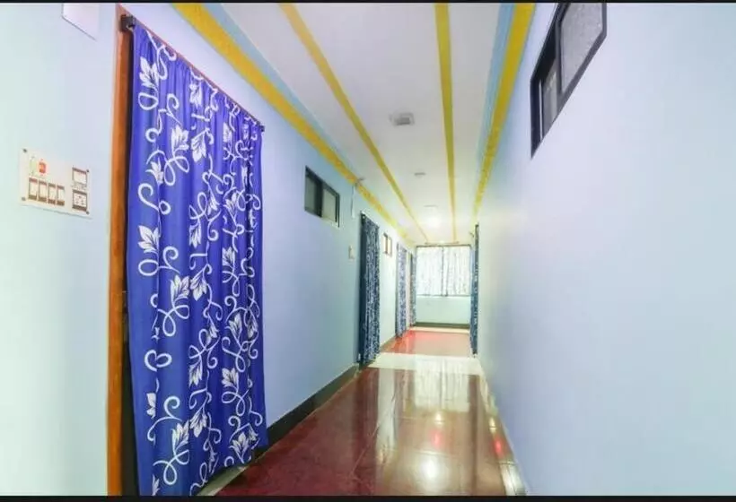 Hotelli Nilay And Manjula Banquet
