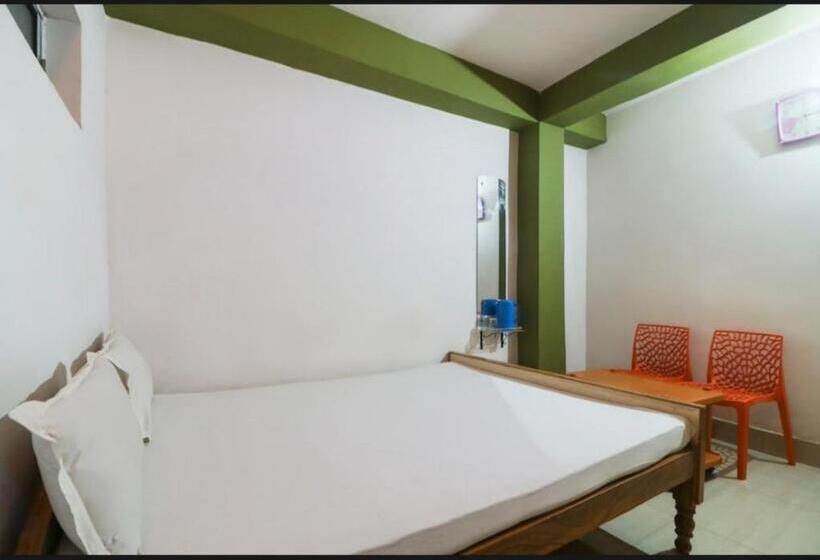 ホテル Nilay And Manjula Banquet