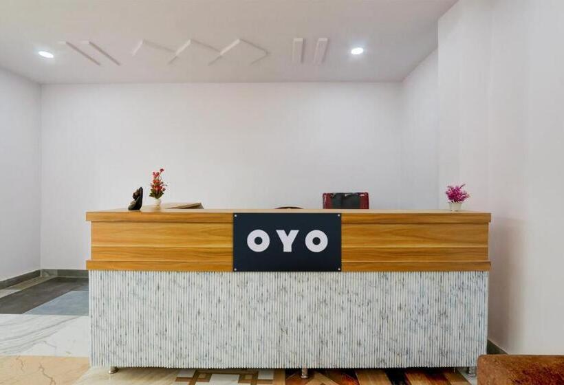 Super Hotel O Living Tree In