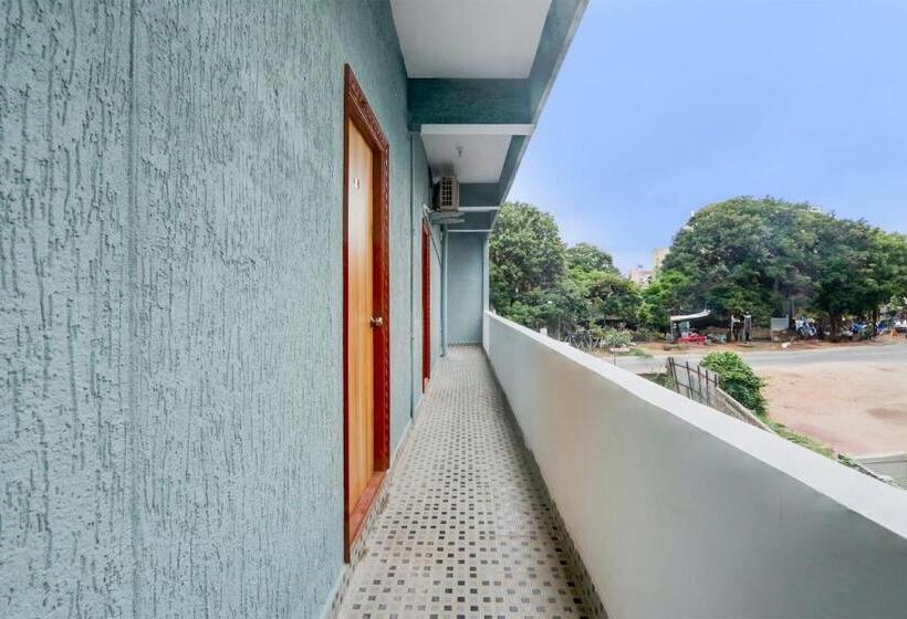 Super Hotel O Living Tree In