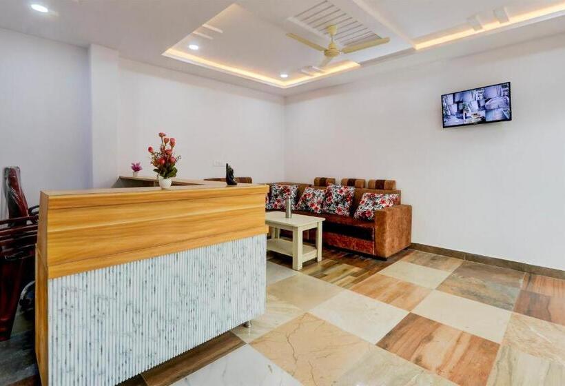 Super Hotel O Living Tree In