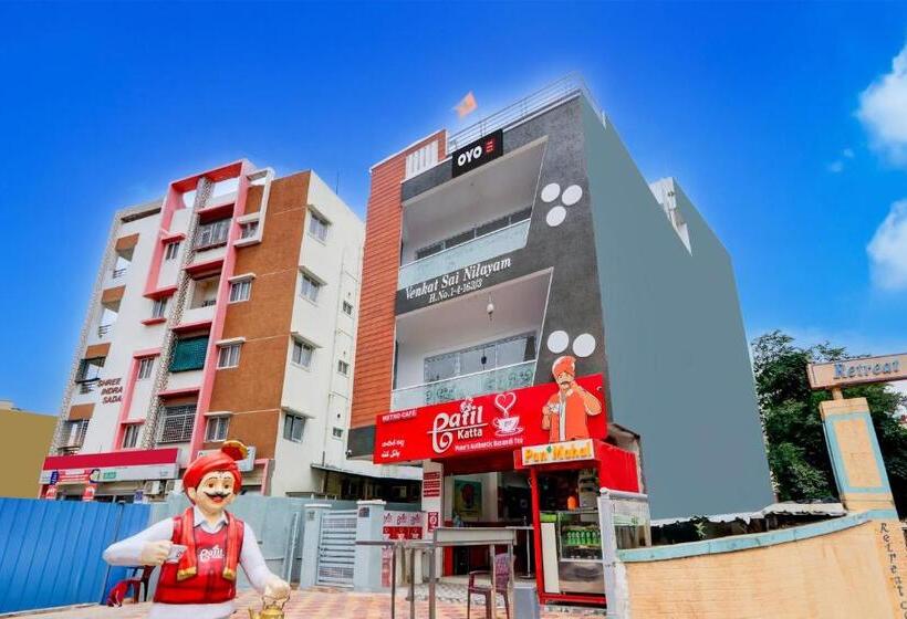 Super Hotel O Living Tree In