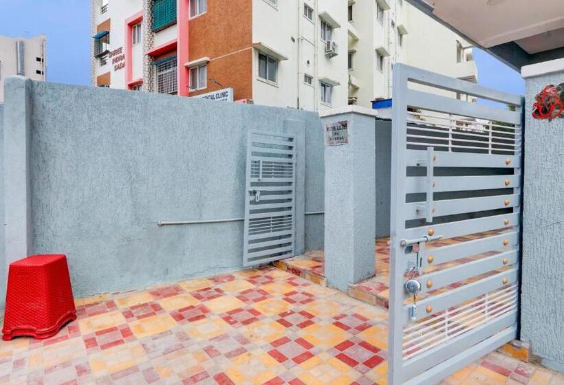 Super Hotel O Living Tree In