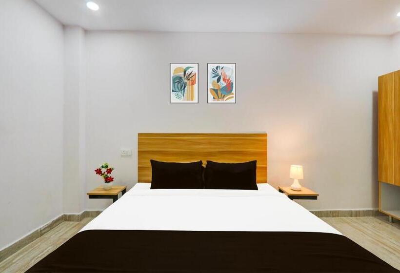 Super Hotel O Living Tree In