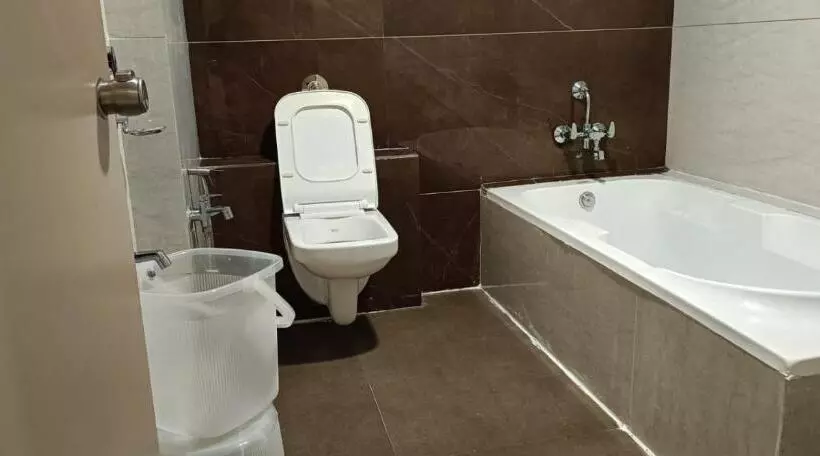 Hotelli Royal Square