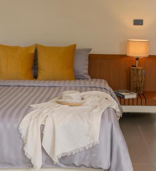 Hotel Sirin Farm Chiang Rai