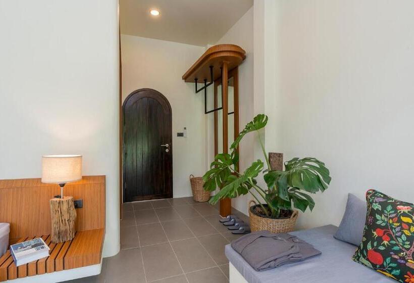 Hotel Sirin Farm Chiang Rai