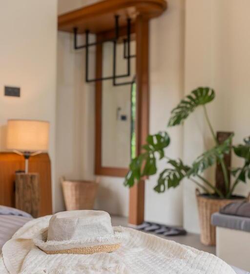 Hotel Sirin Farm Chiang Rai