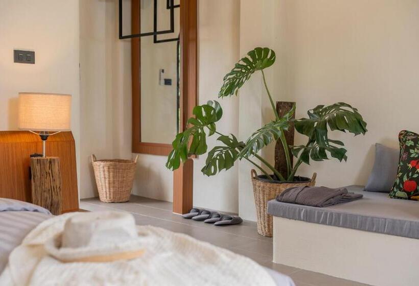 Hotel Sirin Farm Chiang Rai