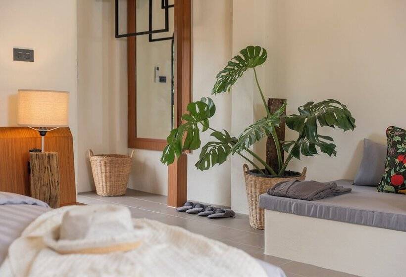 Hotel Sirin Farm Chiang Rai