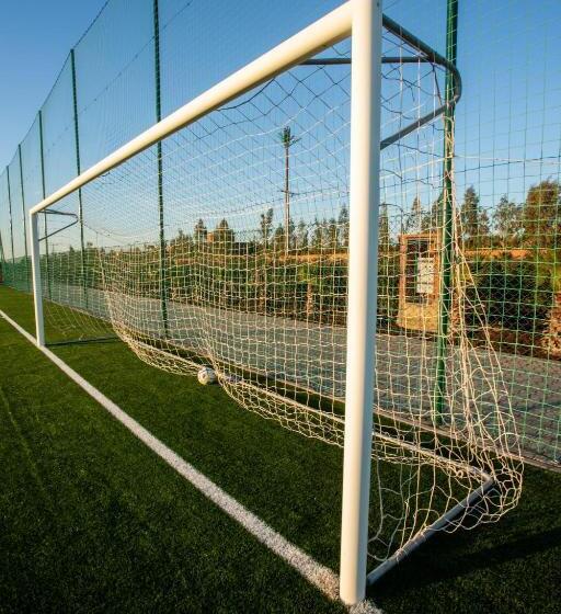 Hotel Ziaida Palace & Spa