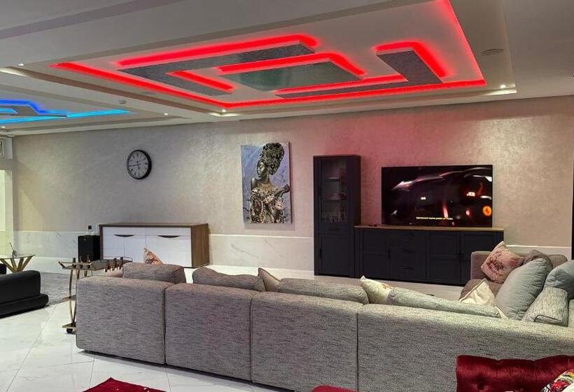 Hotel Ziaida Palace & Spa