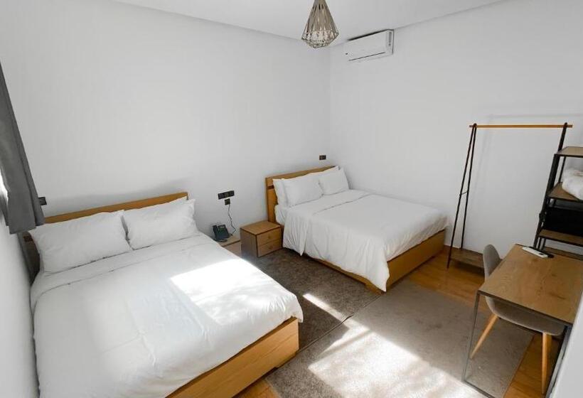 Hotel Ziaida Palace & Spa