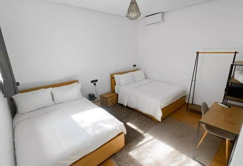 Hotelli Ziaida Palace & Spa