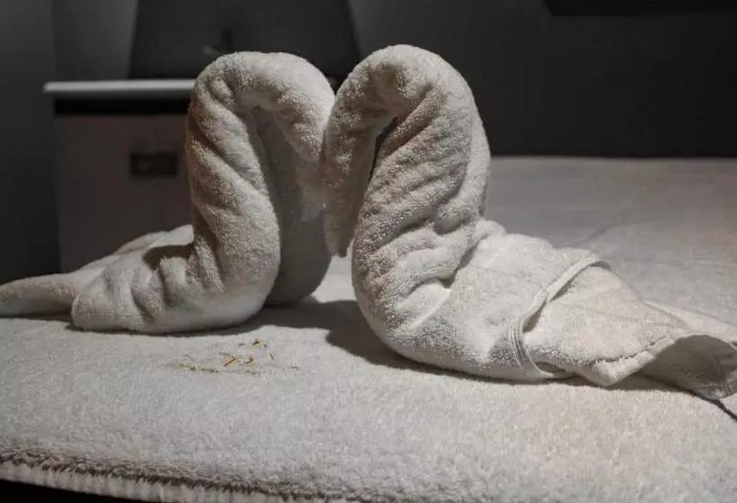 Hotelli Ziaida Palace & Spa