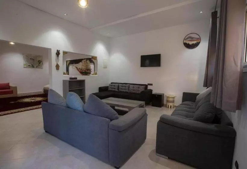 Hotelli Ziaida Palace & Spa