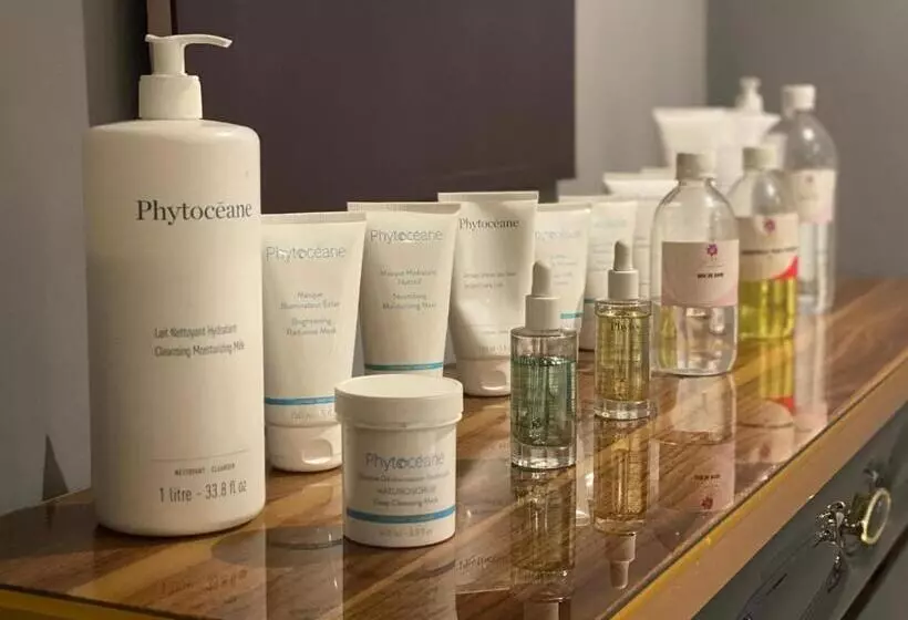 Hotelli Ziaida Palace & Spa