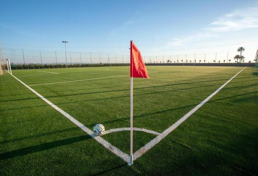 Hotel Ziaida Palace & Spa