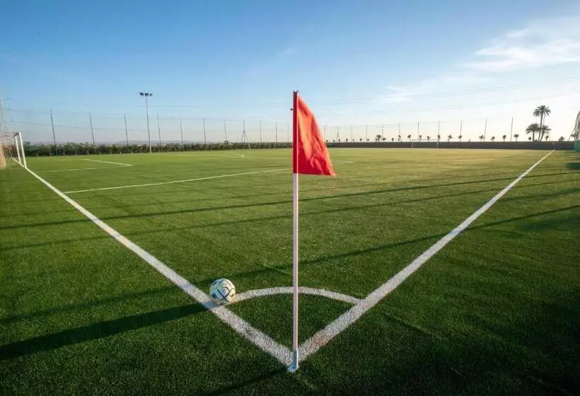 Hotelli Ziaida Palace & Spa