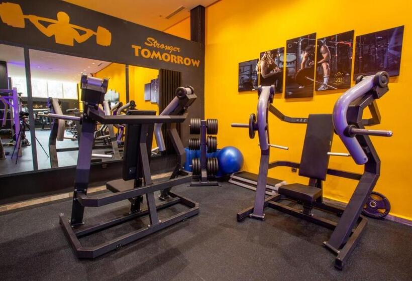 Hotel Ziaida Palace & Spa