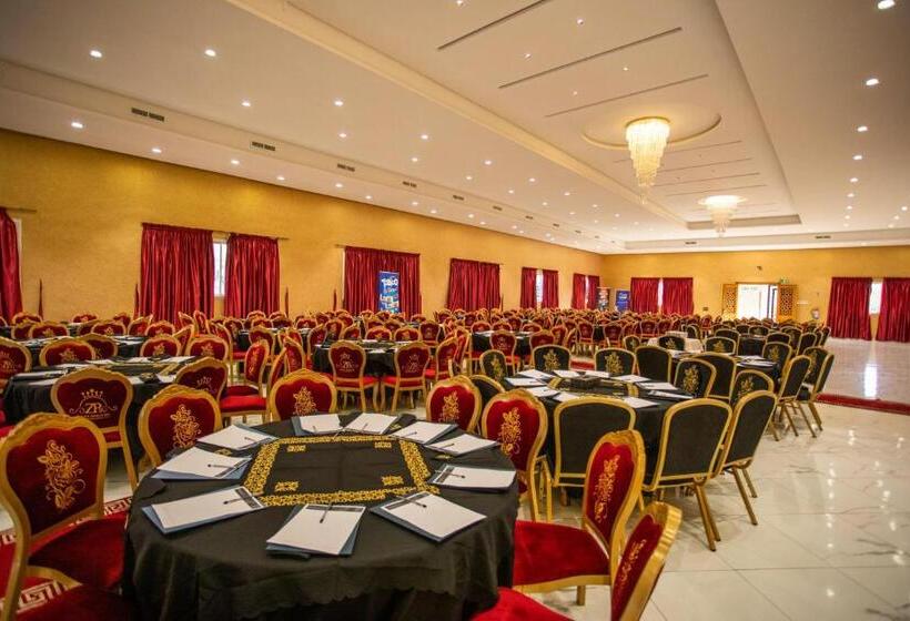 Hotel Ziaida Palace & Spa