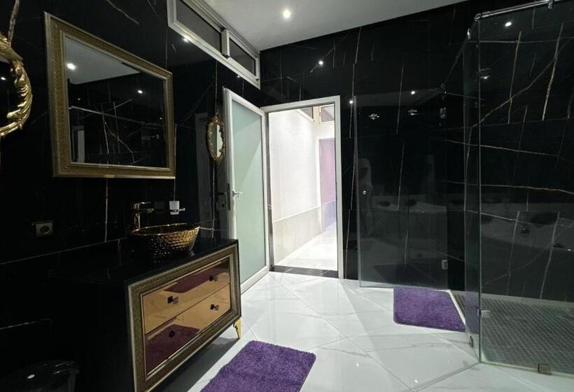 Hotel Ziaida Palace & Spa