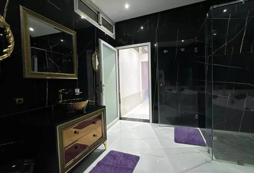 Hotelli Ziaida Palace & Spa