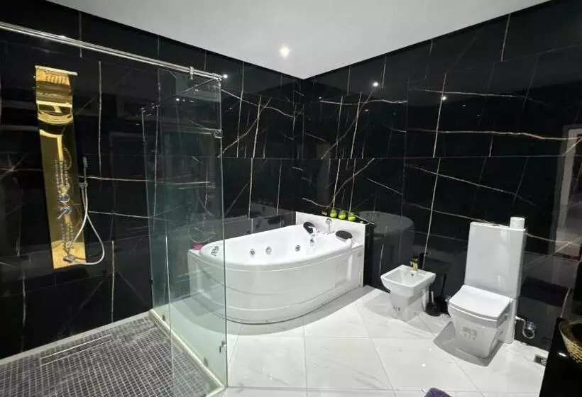 Hotelli Ziaida Palace & Spa