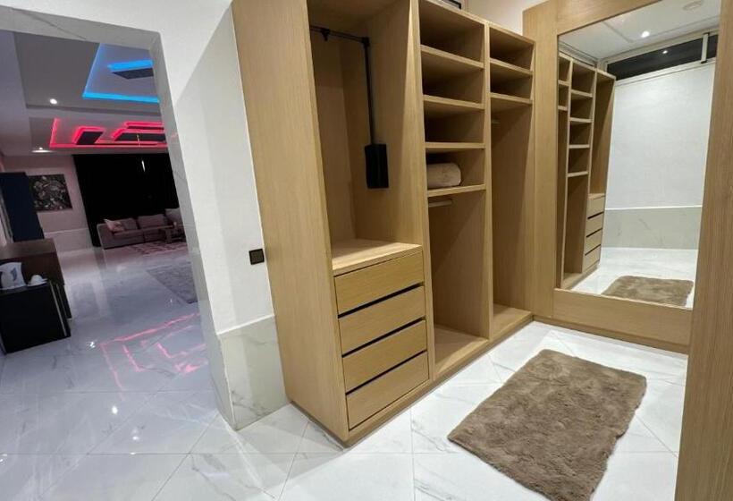 Hotel Ziaida Palace & Spa