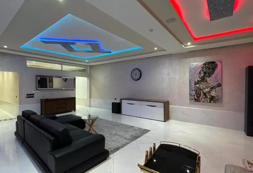 Hotelli Ziaida Palace & Spa