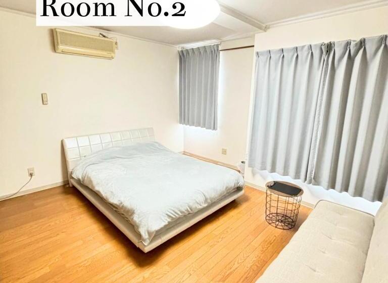 Pension (Hôtel basse catégorie) まち宿門