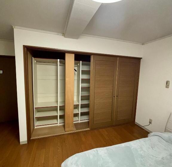 Pension (Hôtel basse catégorie) まち宿門